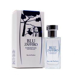 Blu zaffiro eau de parfum