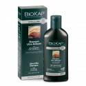Biokap shampoo ultradelicato certificato