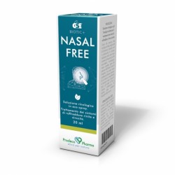 Gse Nasal free 20 ml