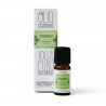 Lemongrass olio essenziale nasoterapia