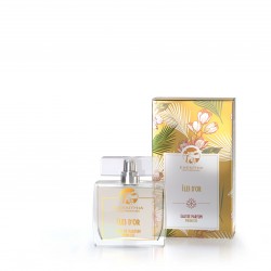 Iles d’or EAU de parfum 50ml