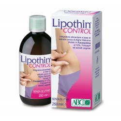 Lipothin Control 250 ml