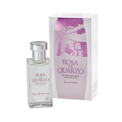 Amavital Eau De Parfum Rosa di Quarzo 50 ml