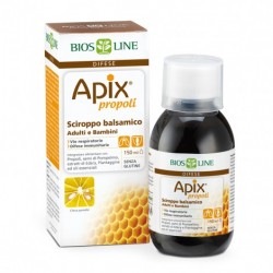 Apix Sciroppo balsamico 150 ml