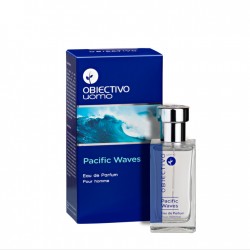 Amavital pacific waves eau de parfum
