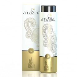Amavital shampoo nuttrisplendente