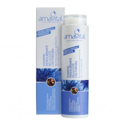 Amavital shampoo riequilibrante antiforfora