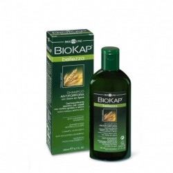 Biokap shampoo antiforfora 200 ml