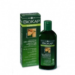 Biokap shampoo  frequente 200ml