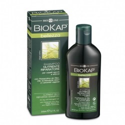 Biokap shampoo nutriente 200 ml