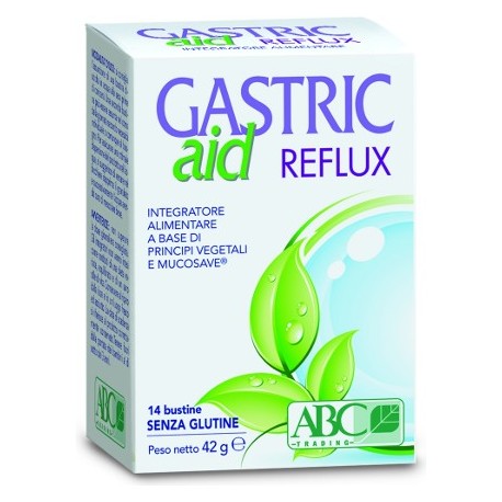 Gastric Aid reflux 14 buste