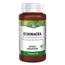 Echinacea 125 tavolette