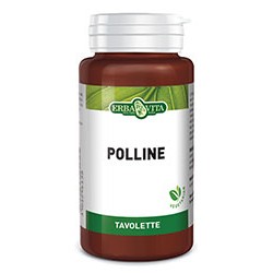 Polline 125 tavolette