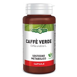 Caffe verde 60 capsule