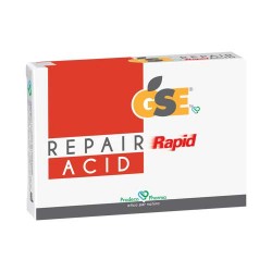 Repair acid rapid 12 compresse