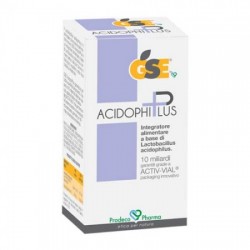 Acidophilus 30 compresse