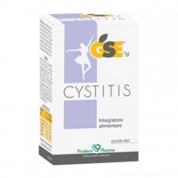 Cystitis 60 compresse