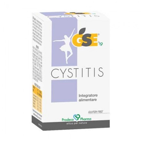 Cystitis 60 compresse