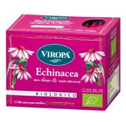 Echinacea 15 filtri
