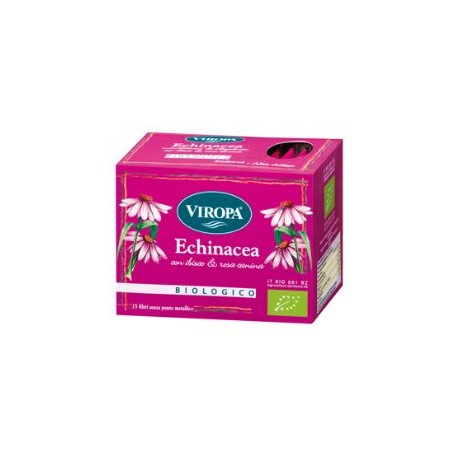 Echinacea 15 filtri