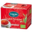 English breakfast 15 filtri