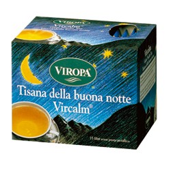 Vircalm 15 filtri