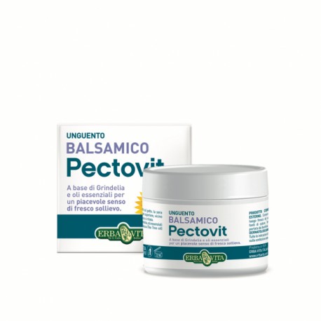 Pectovit unguento 50 ml