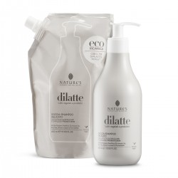 Dilatte Doccia-Shampoo 400 ml ricarica