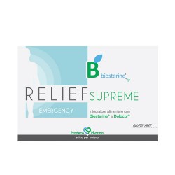 Relief Supreme 36 compresse