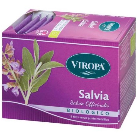 Salvia infuso